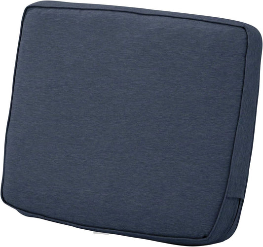 Classic Accessories Montlake Water-Resistant Patio Lounge Cushion