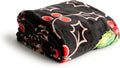Disney Fleece Throw Blanket for Women by Vera Bradley for Comfort