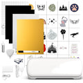 Cricut Joy Xtra Digital Version - Compact Smart Cutting Machine