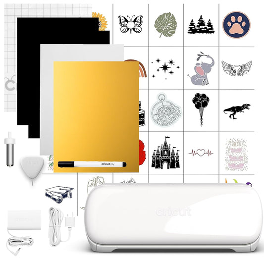 Cricut Joy Xtra Digital Version for Endless Crafting Fun