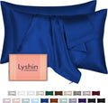 Mulberry Silk Pillow Cases for Better Hair and Skin Care