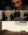 The Friends of Eddie Coyle [Blu-ray] - Restored Director-Approved