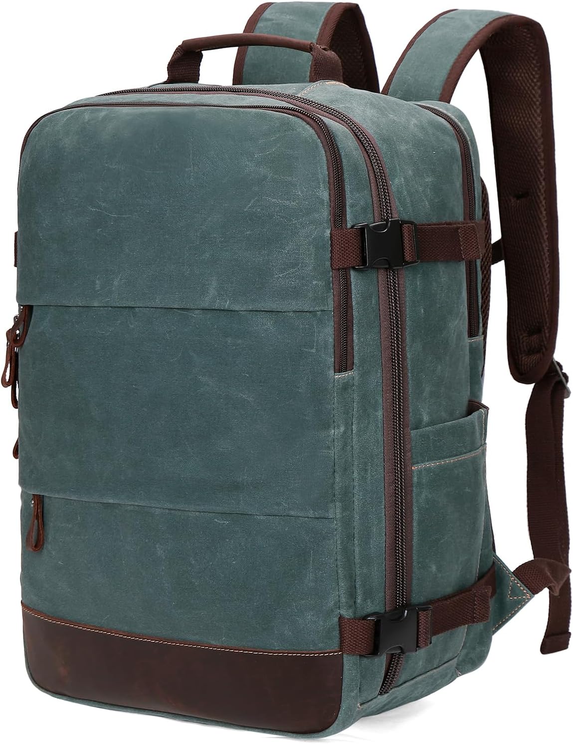 Travel Backpack for Men - Flight Approved Carry On Backpack