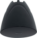 Rockville PEN-525T 5.25 in 70V/100V Hanging Pendant Speaker - Clear