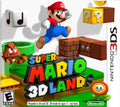 Super Mario 3D Land - Classic 3DS Platforming Reinvented