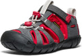 Unisex-Child Seacamp 2 CNX Closed Toe Sandals - Washable Water Play