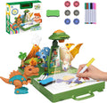 Drawing Projector for Kids 2 in 1 Art Sketch Projector - Trace, Build