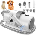 YikTOL Dog Grooming Kit with Vacuum - Home Pet Trimming