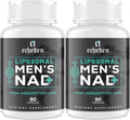 NAD+ Supplement for Men 13-in-1 Formula - High Absorption