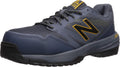 New Balance Men's Composite Toe 589 V1 Industrial Shoe - Durable
