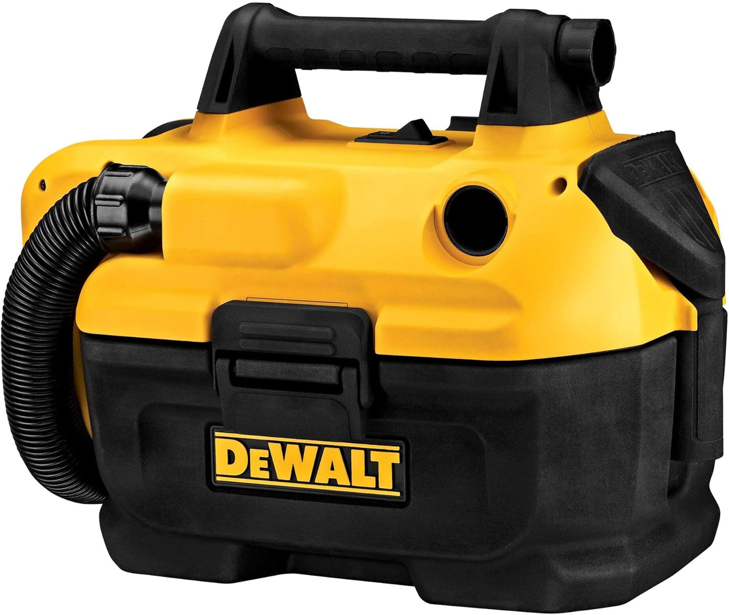 DEWALT 20V MAX Cordless Shop Vac for Powerful Cleaning Tasks