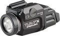 Streamlight TLR-7 X 500-Lumen Compact Tactical Weapon Light - Compact