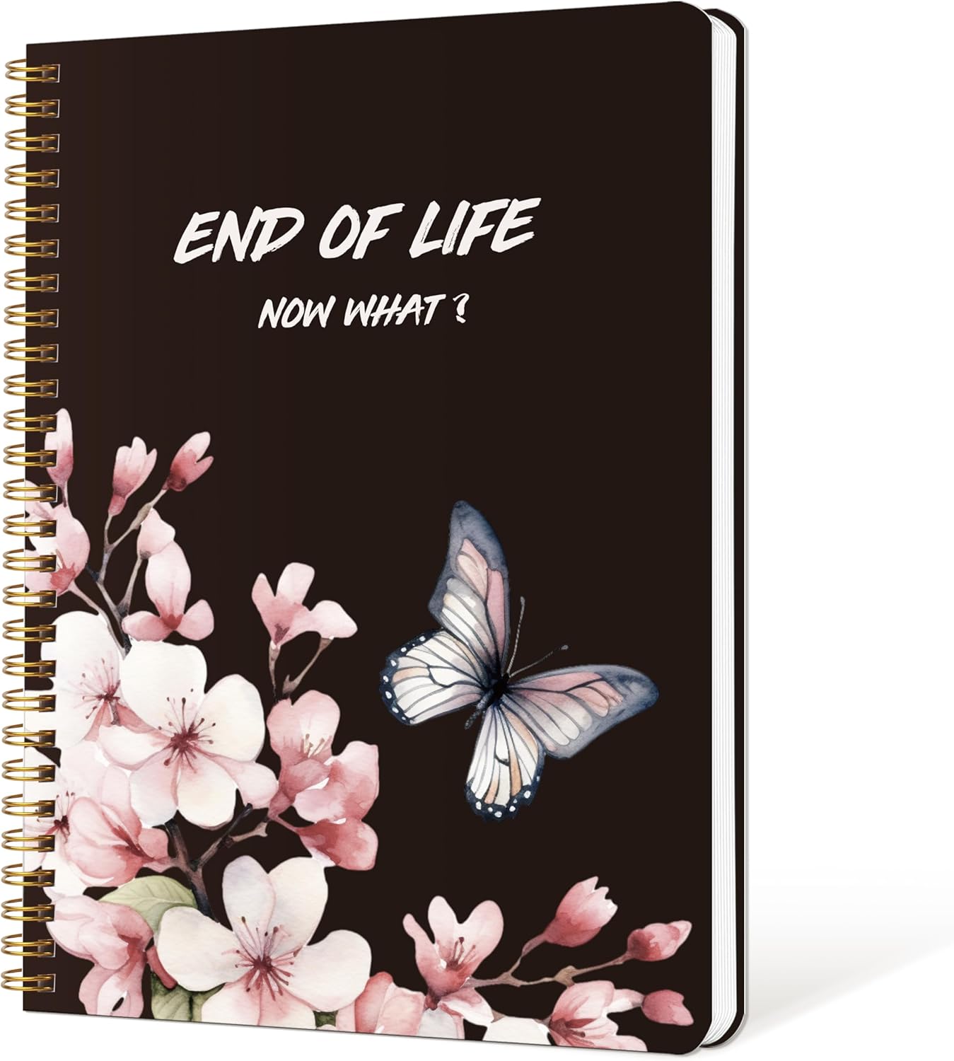 Life's Legacy Planner - Secure Wishes & Info