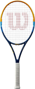 Wilson Profile Adult Recreational Tennis Racket - Lightweight Control