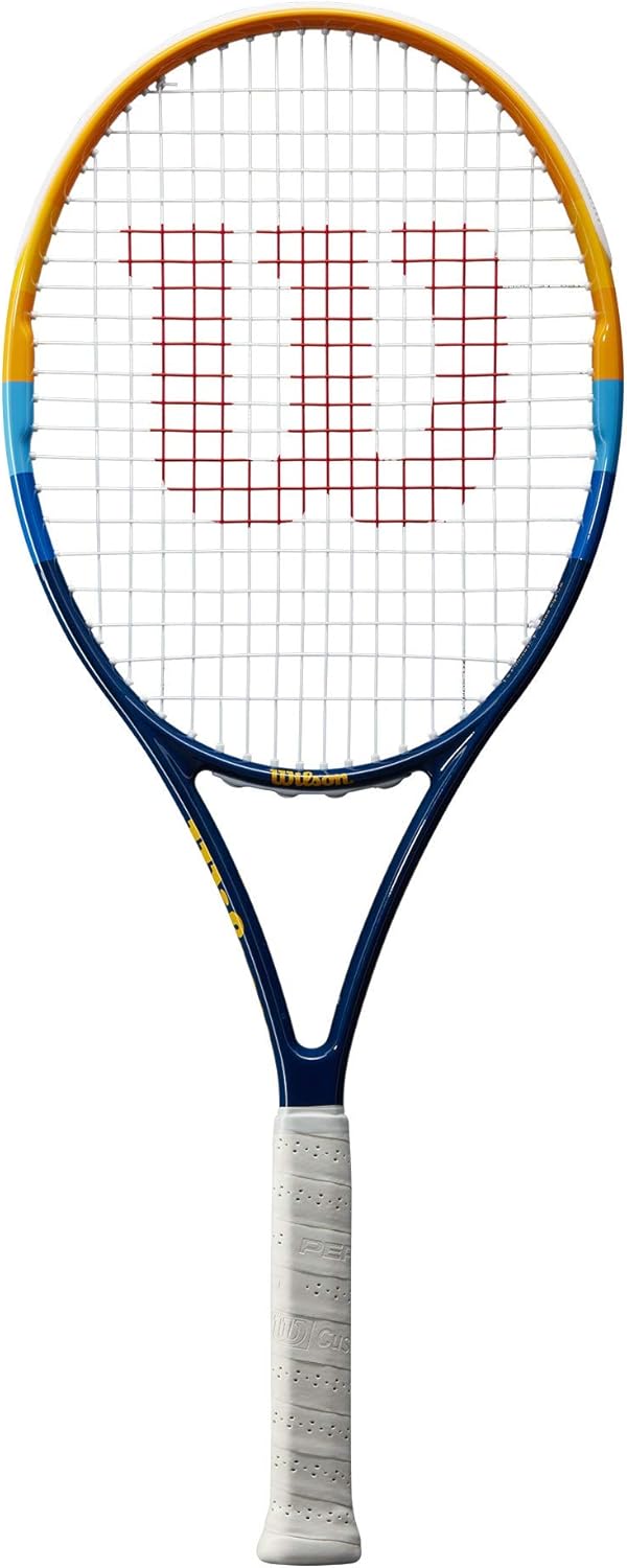 Wilson Profile Adult Recreational Tennis Racket for All Levels