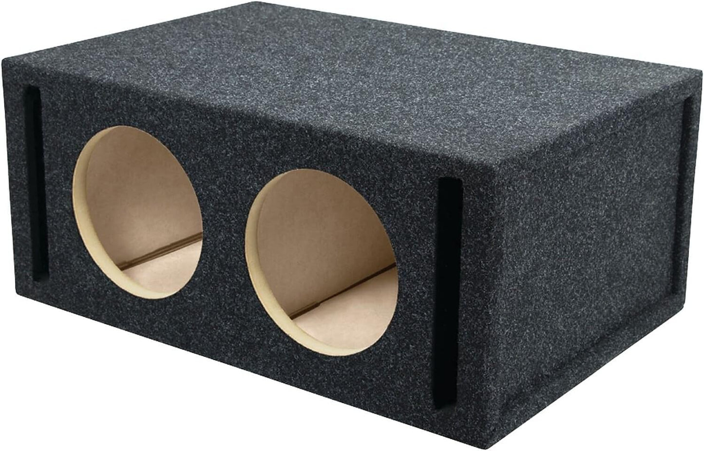 Atrend Bbox 8 Dual Vented Subwoofer Enclosure for Quality Sound