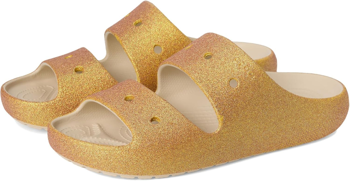 Crocs Classic Sandal 2.0: Ultimate Comfort and Style