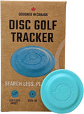 MeepMeep Disc Golf Disc Tracker - Never Lose Your Discs Again
