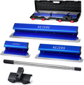 KEZERS Drywall Skimming Blade Set for Perfect Smoothing Finish