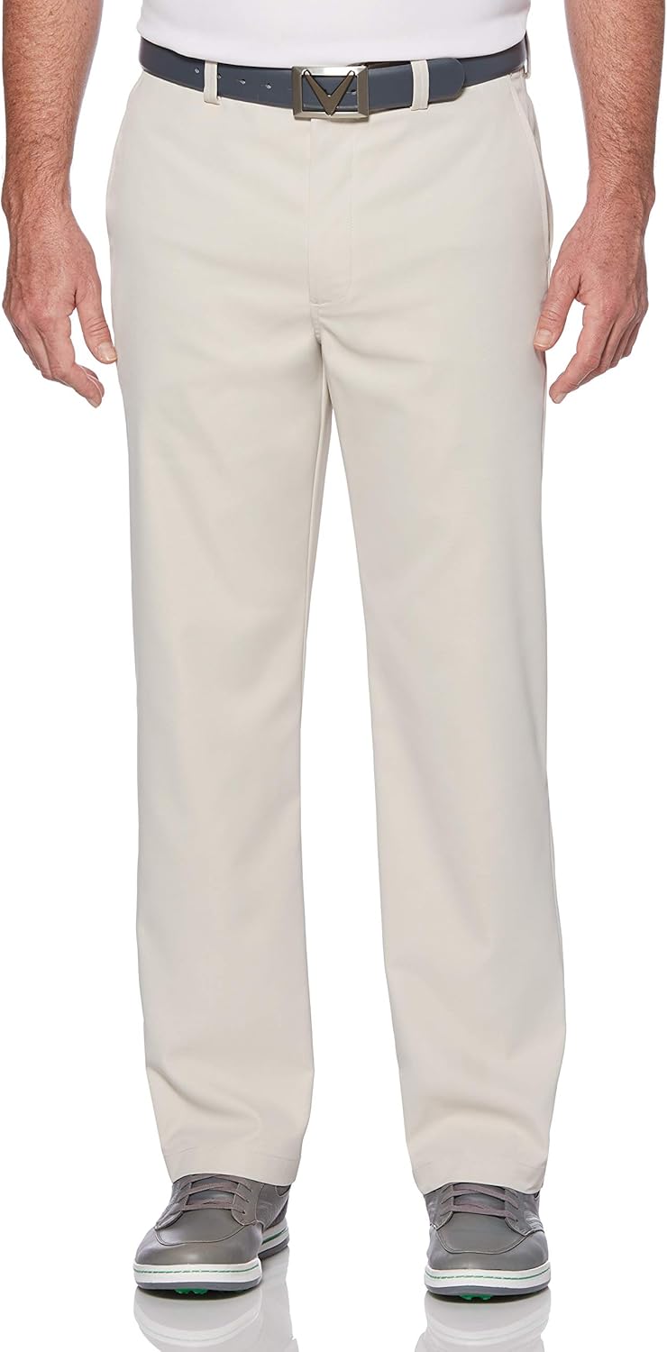 Callaway Men's Pro Spin 3.0 Stretch Golf Pants for Comfort