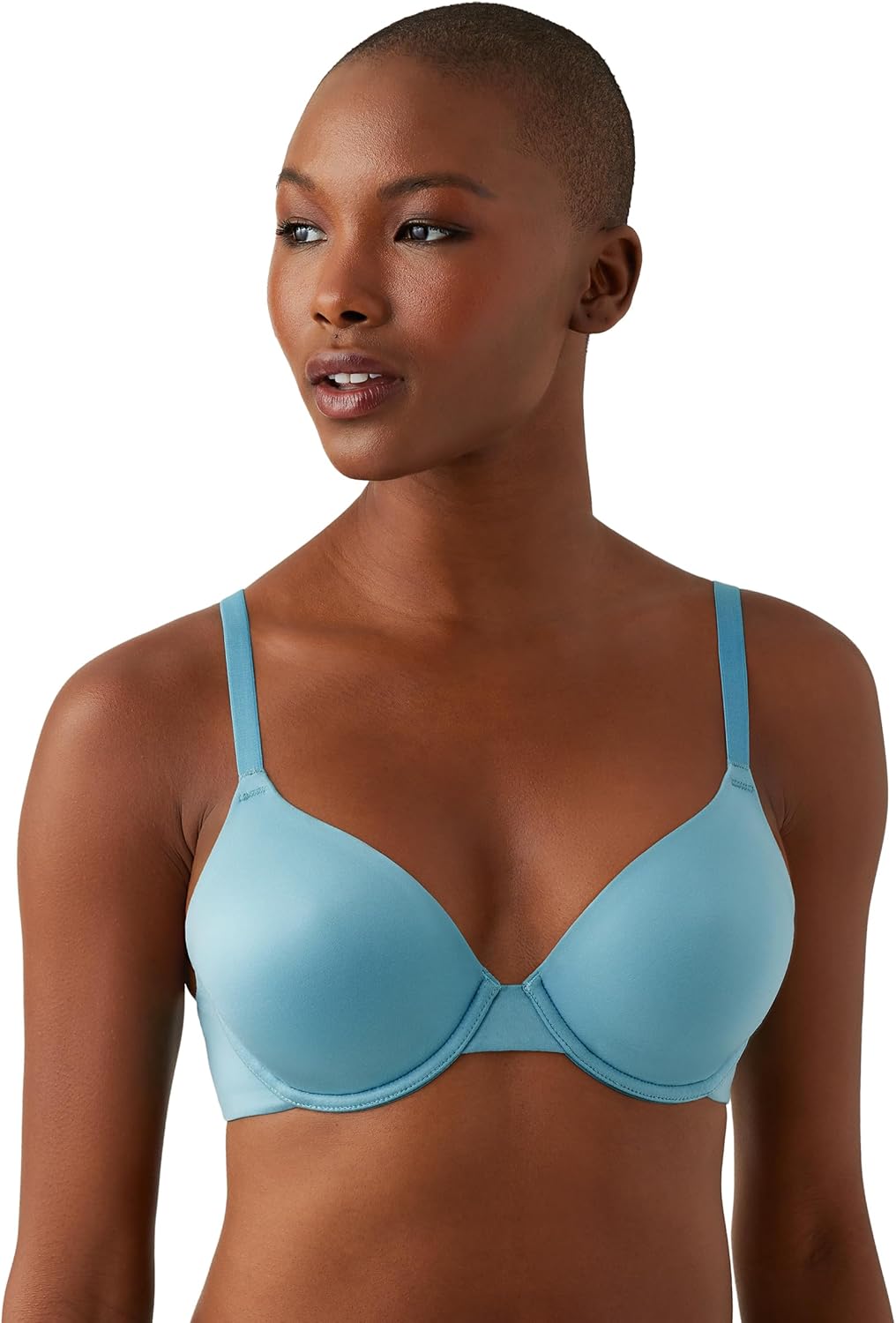 b.tempt'd Women's Future Foundation Convertible T-Shirt Bra Review