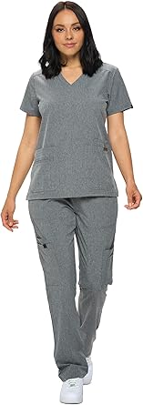 Monarch Uniforms Scrub Sets for Women - Comfortable and Stylish