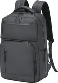 Waterproof Laptop Backpack for Men & Women - Flight Approved Daypack