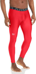 Under Armour Boys HeatGear Armour Leggings - Lightweight Base Layer