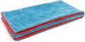 Autofiber Dreadnought Max Triple Layer Microfiber Drying Towel
