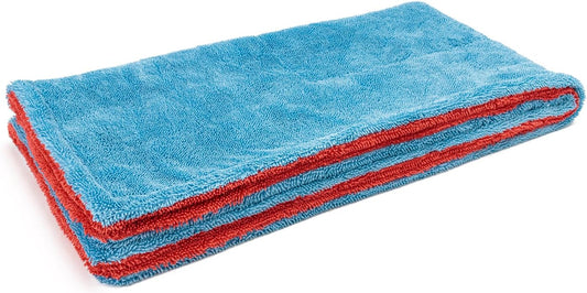 Autofiber Dreadnought Max Microfiber Car Drying Towel 20in x 40in