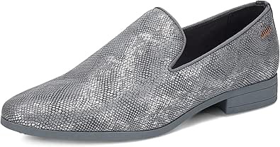 UUBARIS Mens Loafers Dress Shoes for Stylish Comfort and Elegance