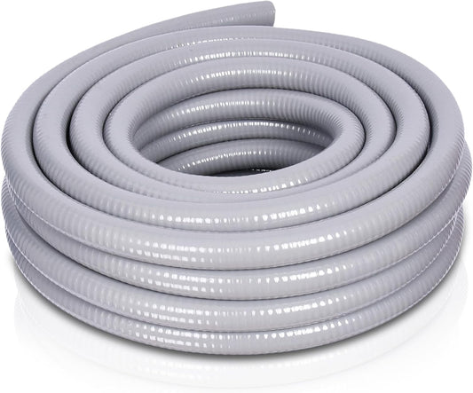 1 1/4 Inch Flexible Conduit for Reliable Electrical Installations