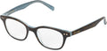 kate spade new york Rebecca Oval Reading Sunglasses - Stylish Readers