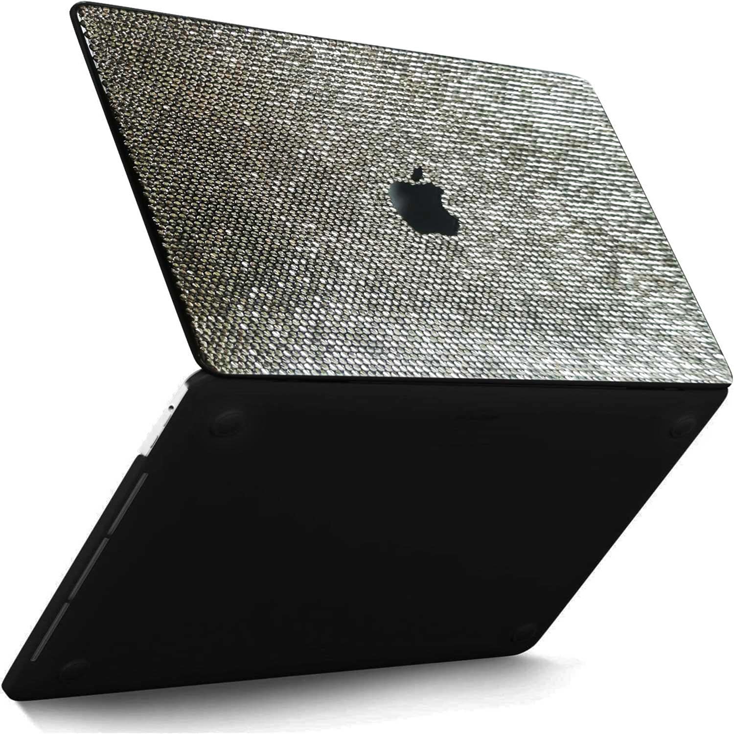 Bling Rhinestone Case for MacBook Pro 16 Inch 2020 2019 Model