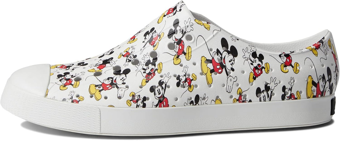 Native Women's Jefferson Fashion Sneaker: Stylish Comfort for All