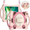 Kids Silicone iPad Case 9.7 in for iPad 6th/5th/Air/Pro 9.7