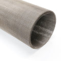 Heavy-Duty Stainless Steel Mesh Screen 18 Mesh - Durable Vent