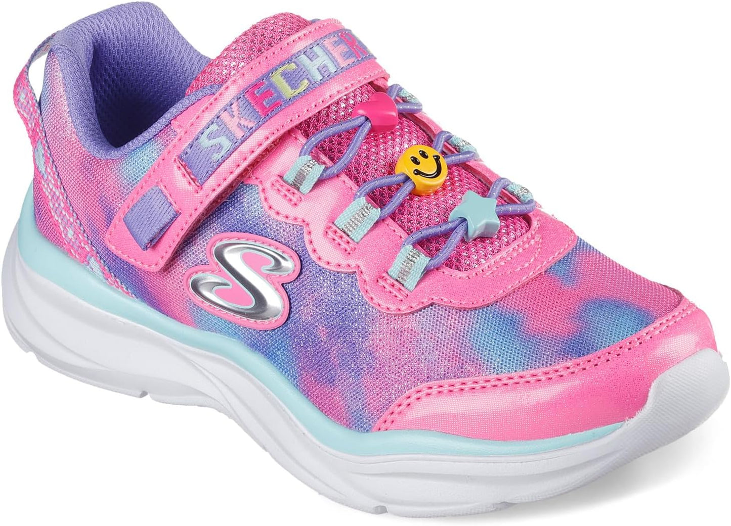 Skechers Unisex-Child Power Jams - Stylish and Comfortable Shoes