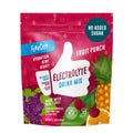 Fruit Punch Electrolytes Powder Packets - 28 Hydration Packets
