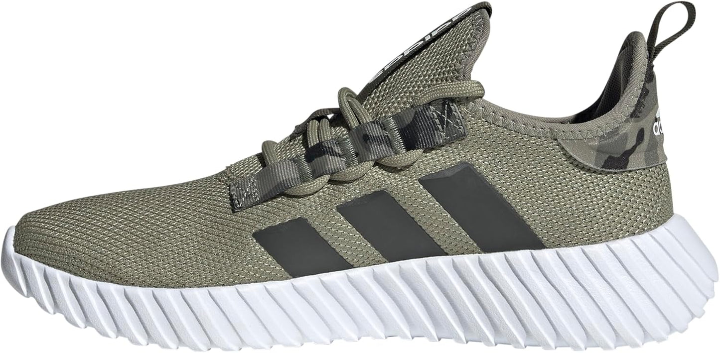 adidas Men's Kaptir 3.0 Shoe: Bold Style and Comfort