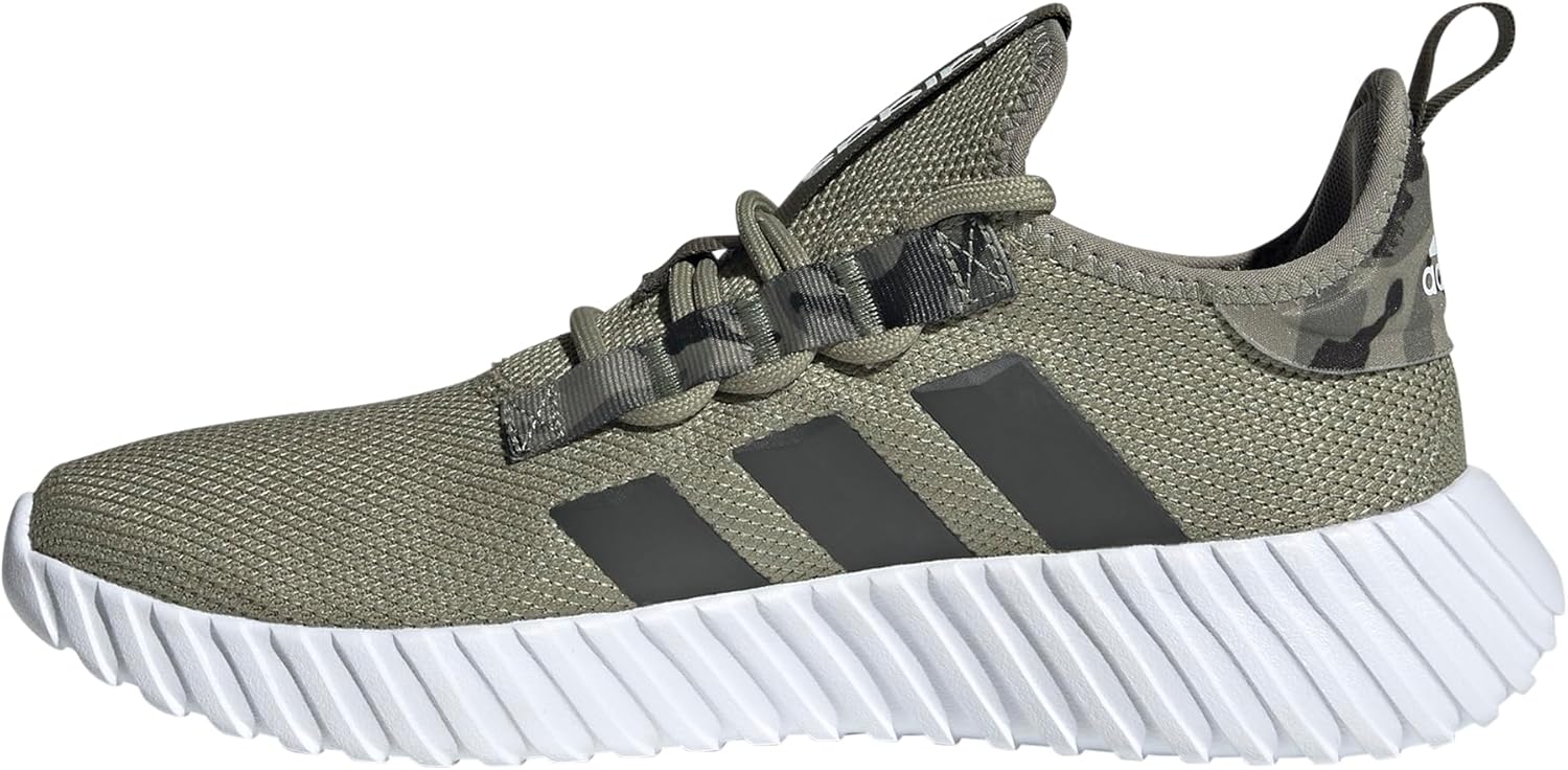 adidas Men's Kaptir 3.0 Shoe: Bold Style and Comfort