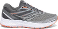 Saucony Women's Cohesion 13 Running Shoe - Neutral Support