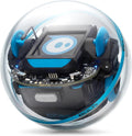 Sphero Bolt+ Coding Robot Ball - Programmable LCD for Kids