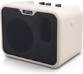 JOYO Portable 10W Mini Bass Amp - Dual Channel Power!