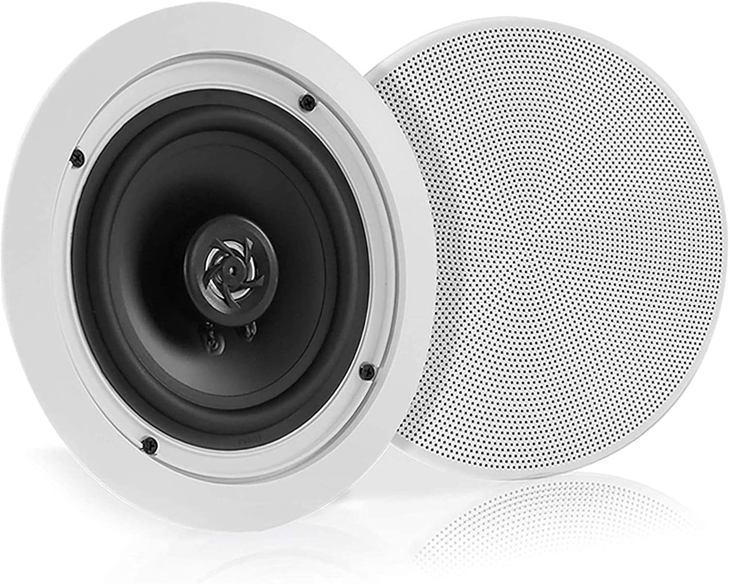 Wireless Stereo Sound System 150W - Pyle Flush Mount