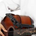 Magnetic Guitar Phone Holder - Sheet Music Accessory