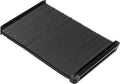 Lippert Thin Shade EcoCell Snap-On RV Window Shade for Entry Doors