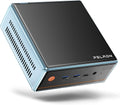 PELADN WO4 Mini PC Ryzen 7 5700U - Compact 4K Mini PC