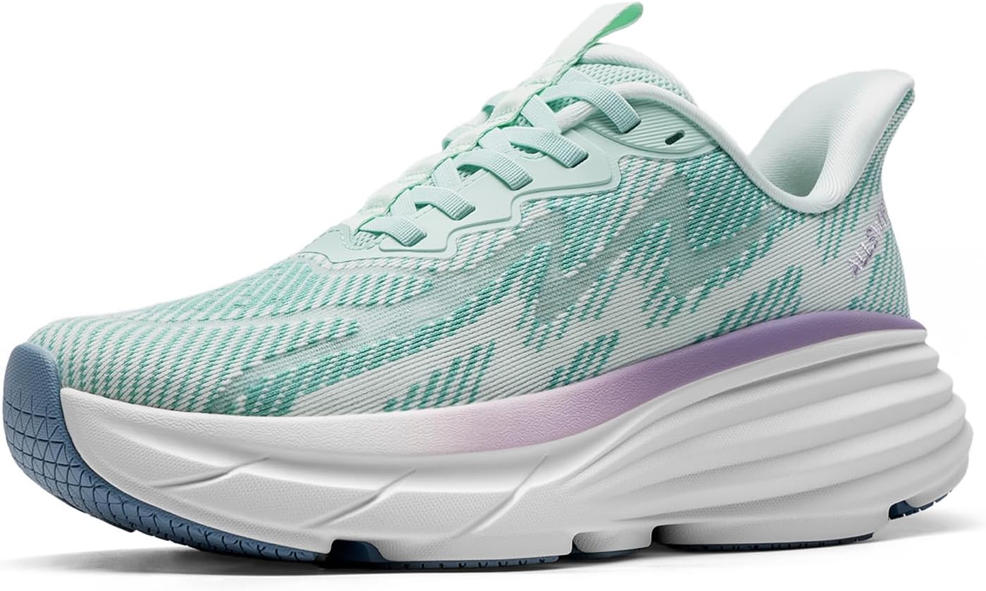 Women's Slip On Walking Shoes for Comfort and Performance