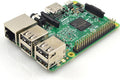 Raspberry Pi 3 Model B+ Board (3B) - Versatile Single Board Computer